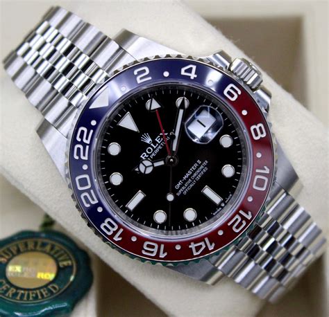 g master 2 rolex prezzo|rolex gmt master meaning.